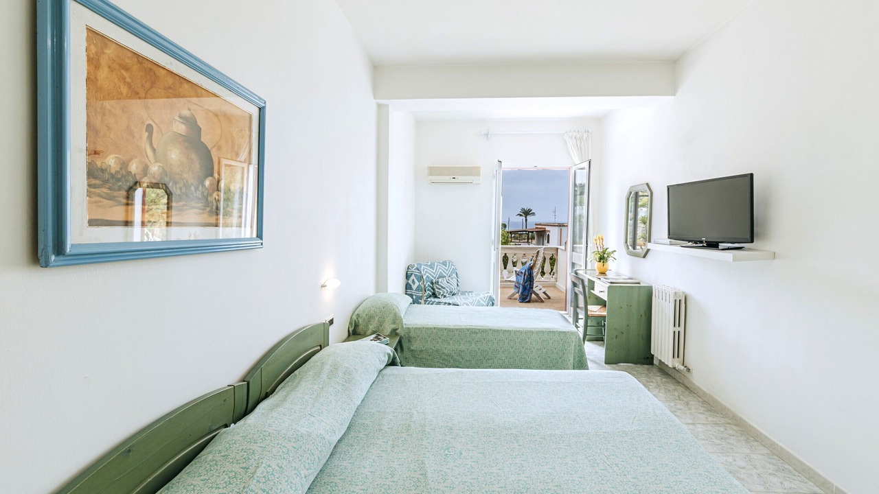 Photo of Bedroom in Succhivo