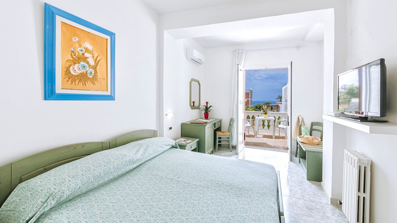 Photo of Bedroom in Succhivo