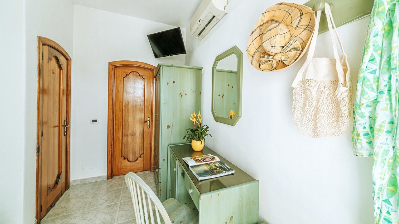 Photo of Bedroom in Succhivo