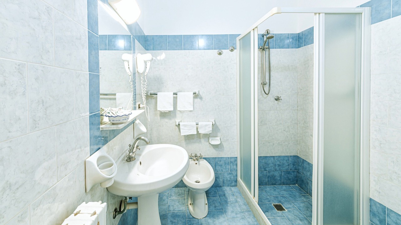 Photo of Bathroom in Succhivo