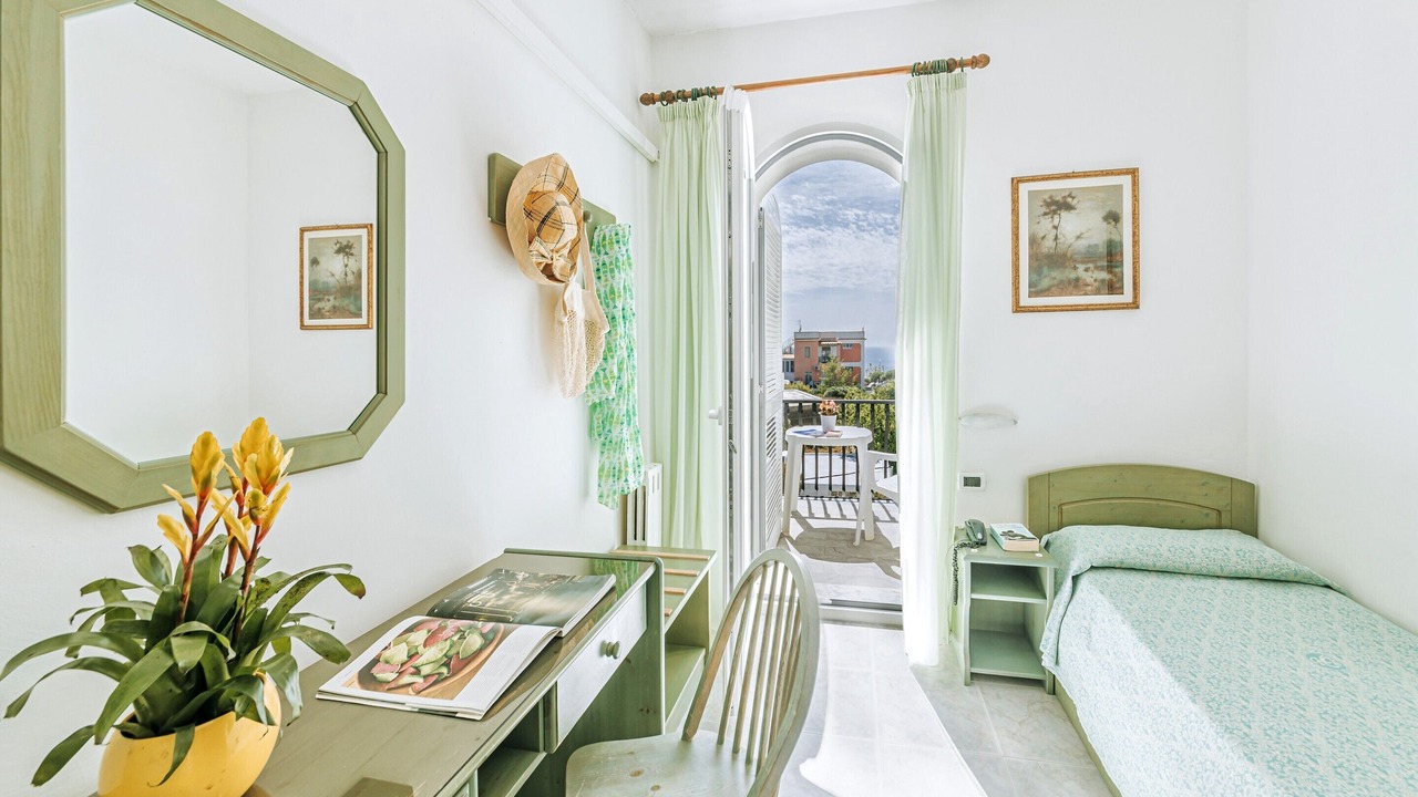 Photo of Bedroom in Succhivo