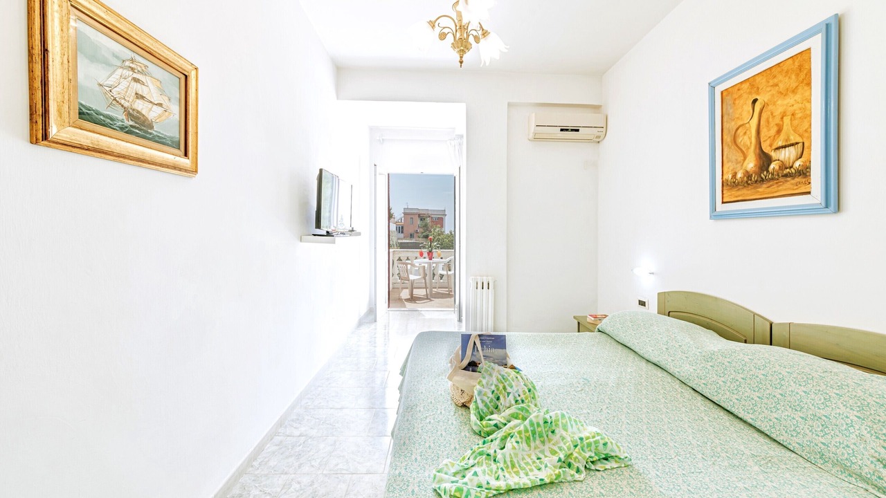 Photo of Bedroom in Succhivo