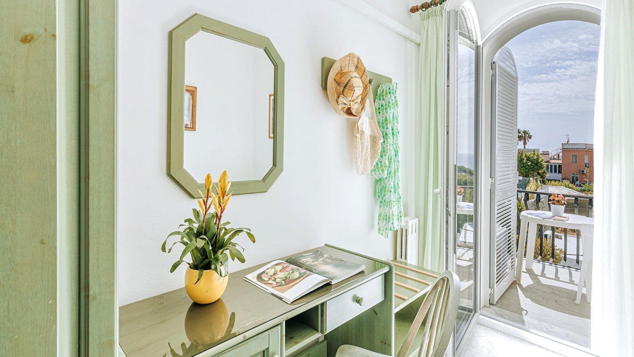 Photo of Bedroom in Succhivo