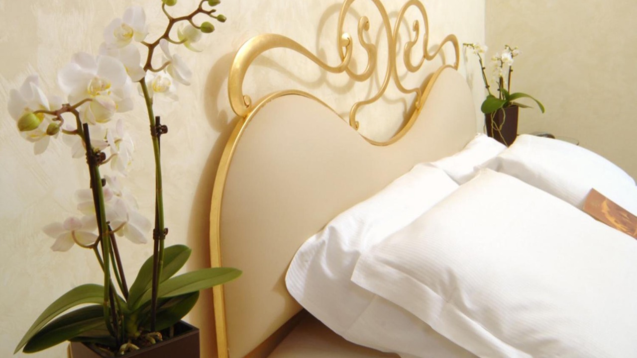 Photo of Bedroom in Rione III Colonna