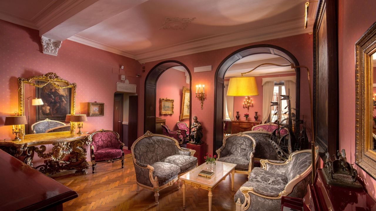Photo of Others in Rione III Colonna