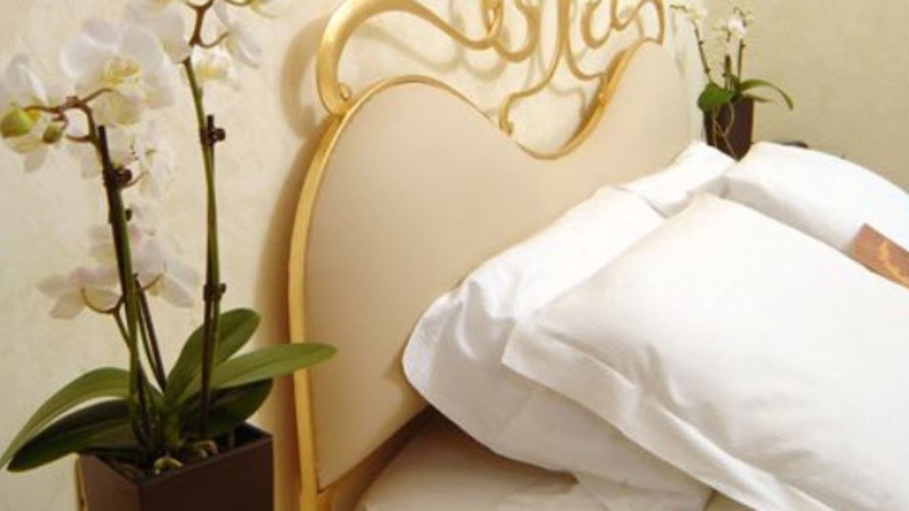 Photo of Bedroom in Rione III Colonna