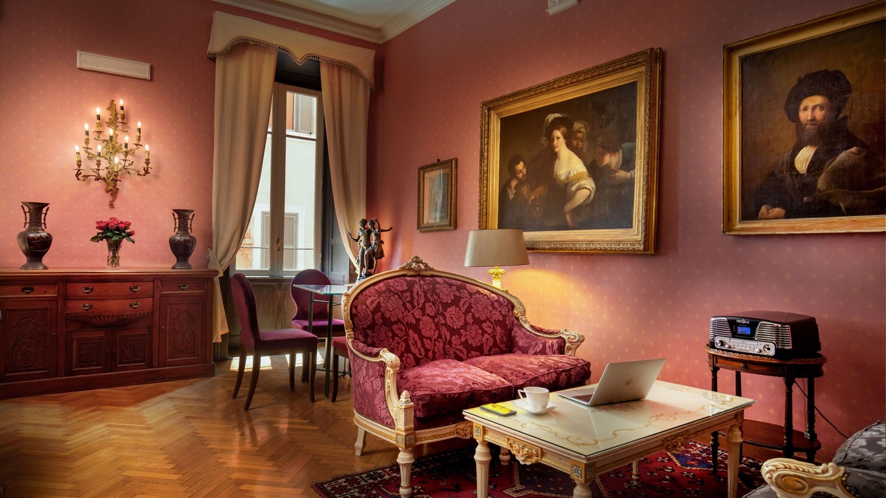 Photo of Others in Rione III Colonna