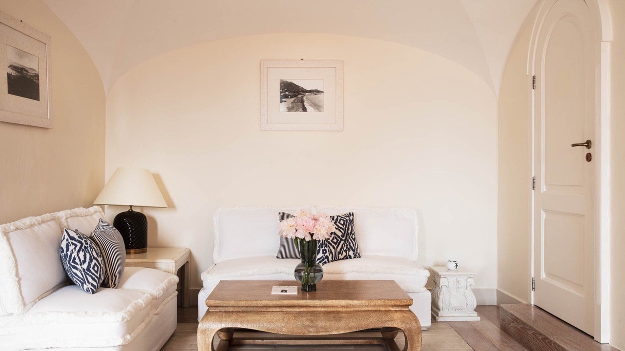 Photo of Bedroom in Forio