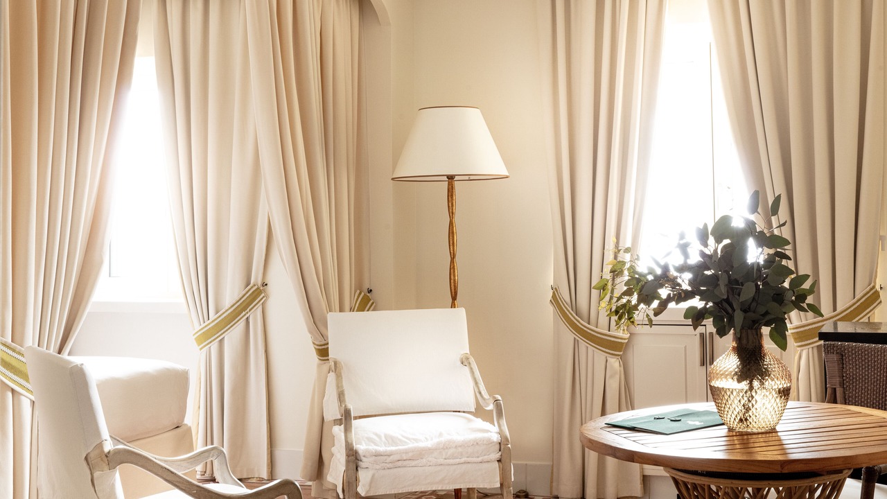 Photo of Bedroom in Forio