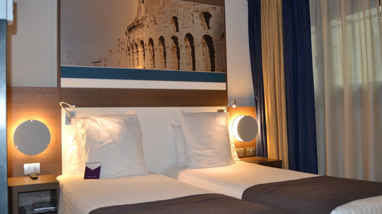 Photo of Bedroom in Monti