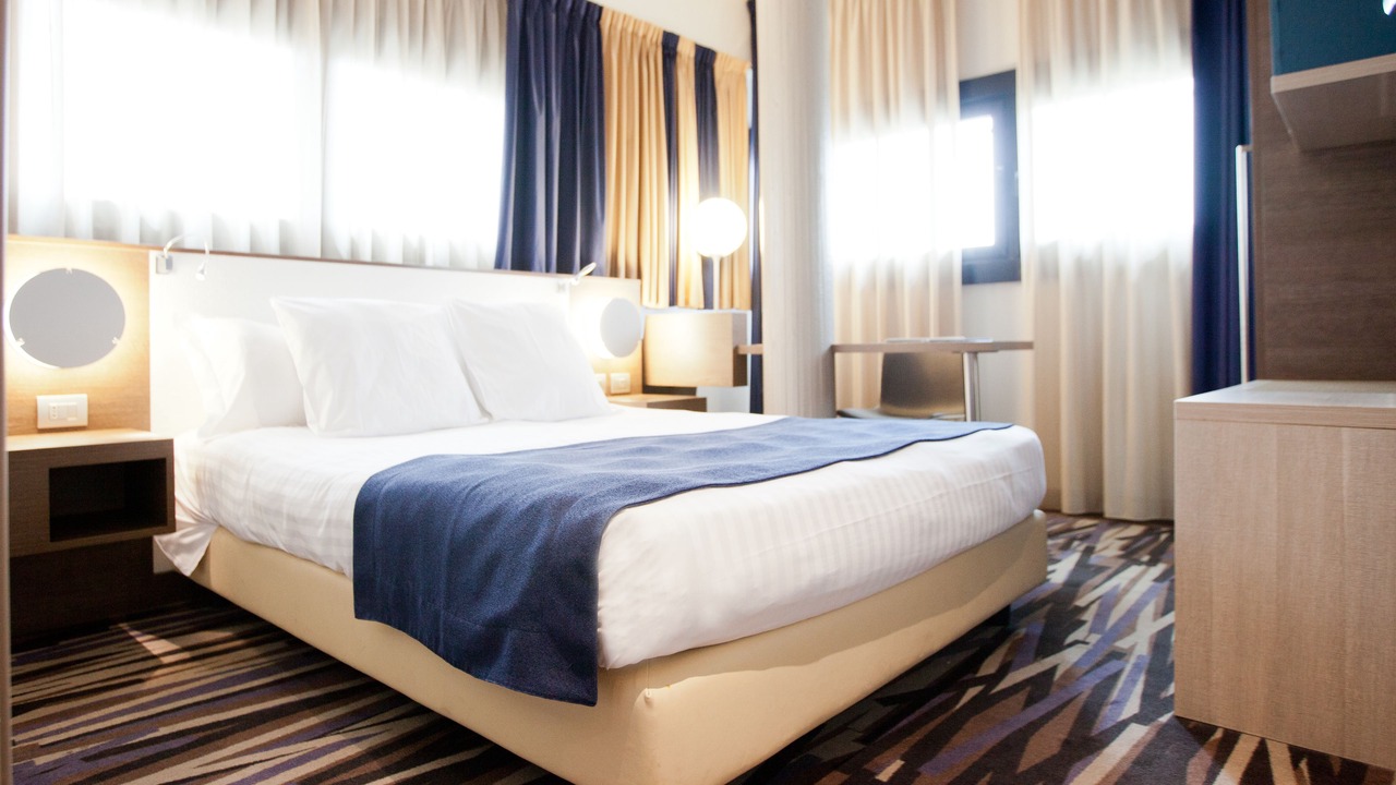 Photo of Bedroom in Monti