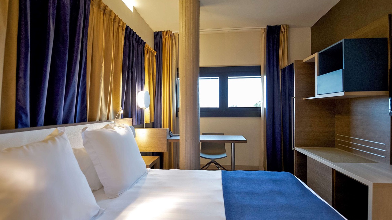 Photo of Bedroom in Monti