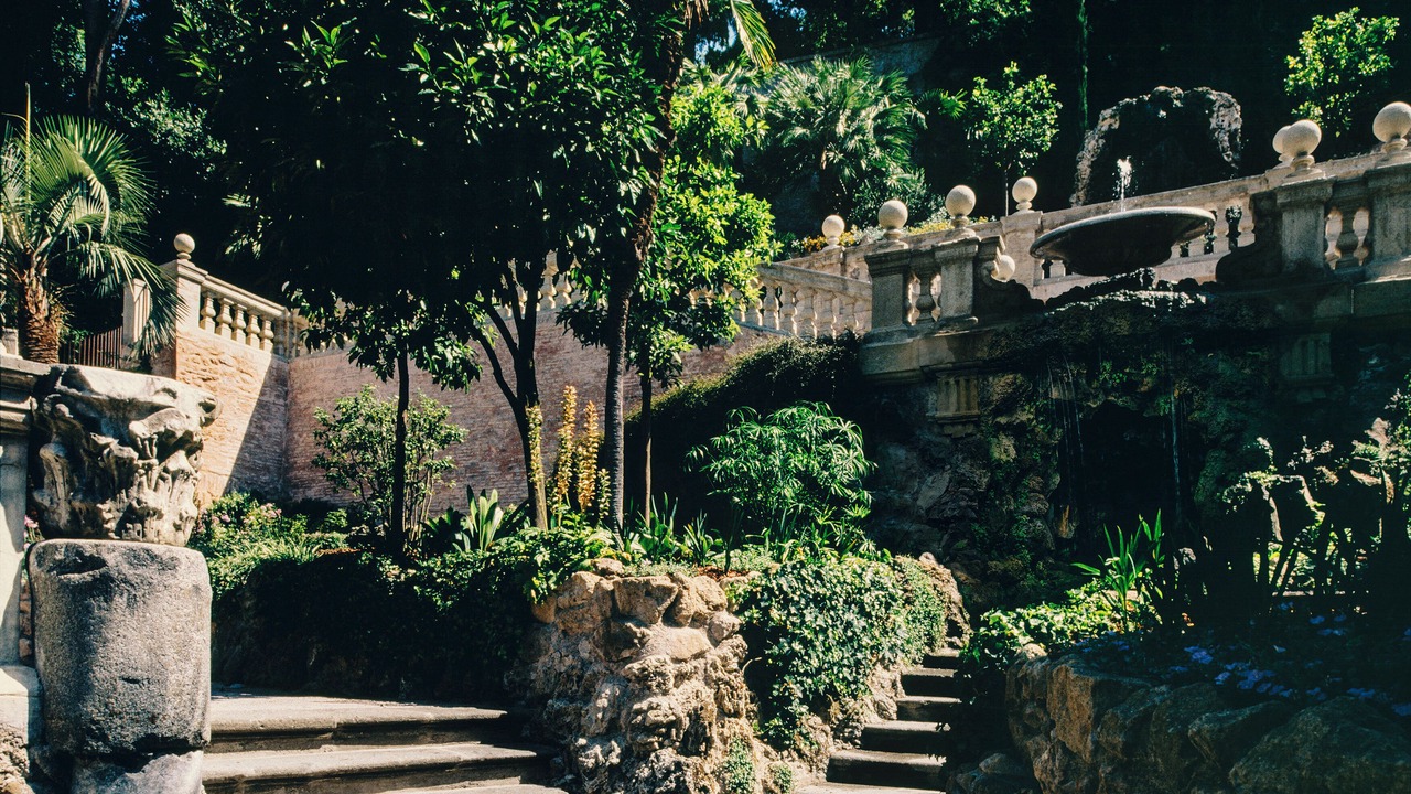 Photo of Outdoor in Rione IV Campo Marzio