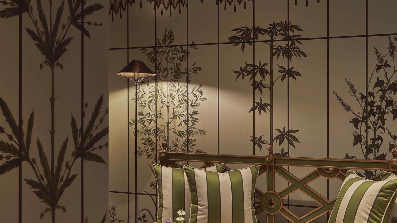 Photo of Bedroom in Rione IV Campo Marzio
