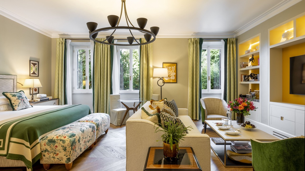 Photo of Outdoor in Rione IV Campo Marzio