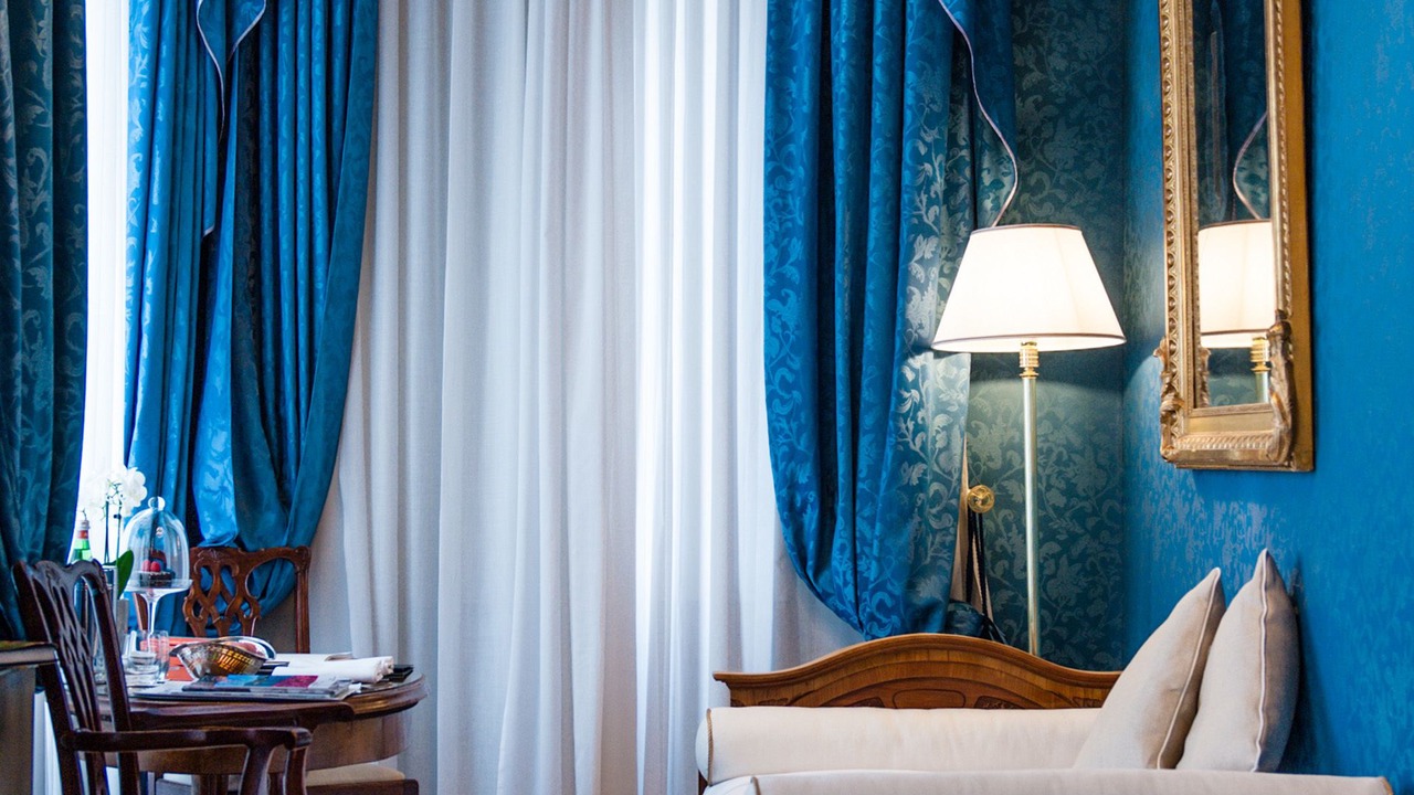 Photo of Bedroom in Orta San Giulio