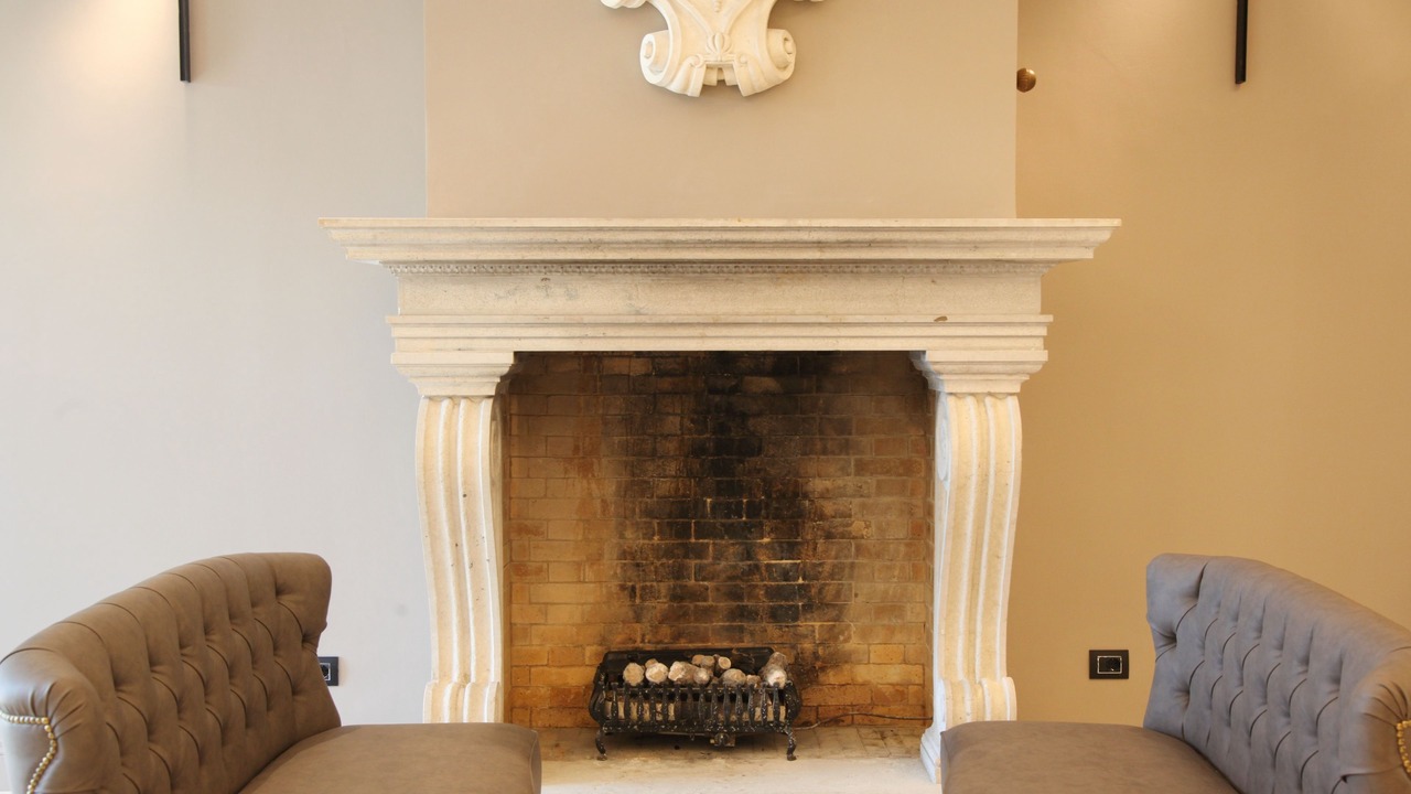 Photo of Livingroom in Ancona