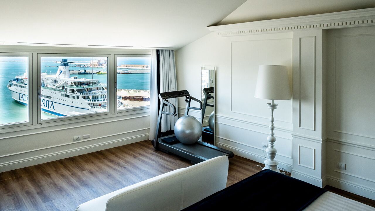 Photo of Bedroom in Ancona