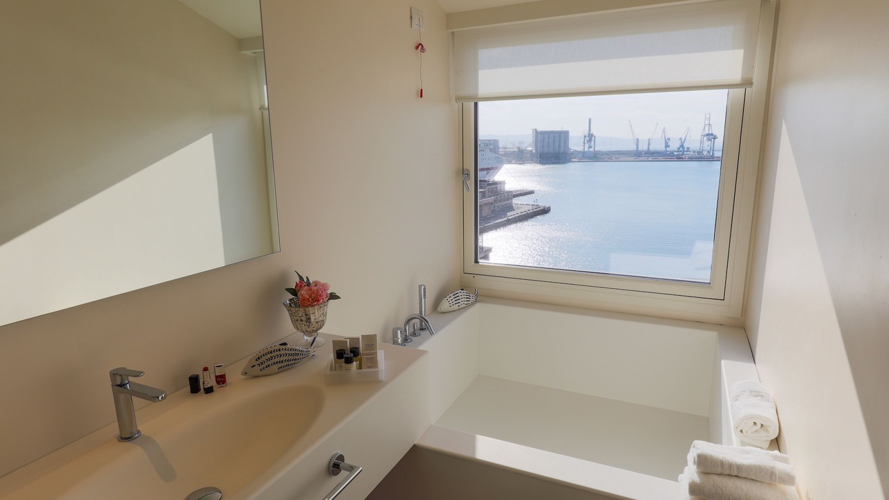Photo of Bathroom in Ancona