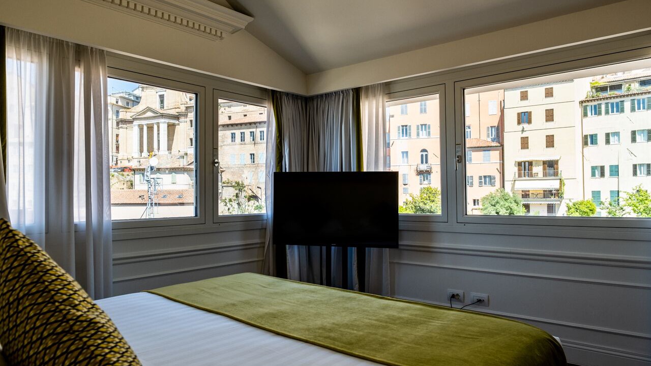 Photo of Bedroom in Ancona