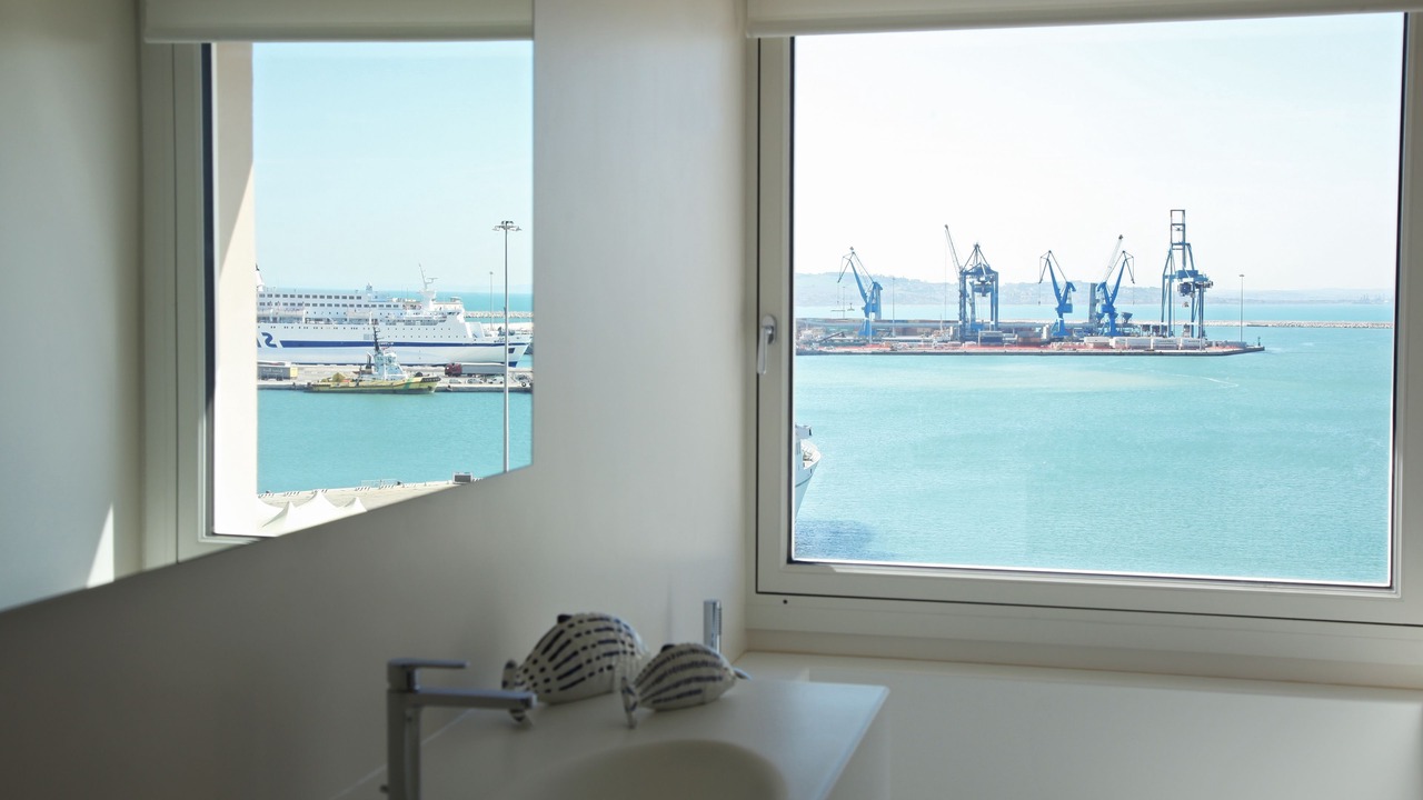 Photo of Bedroom in Ancona