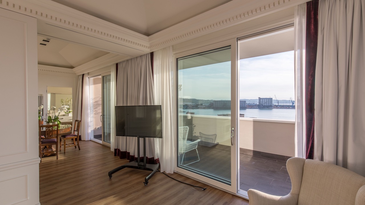 Photo of Bedroom in Ancona