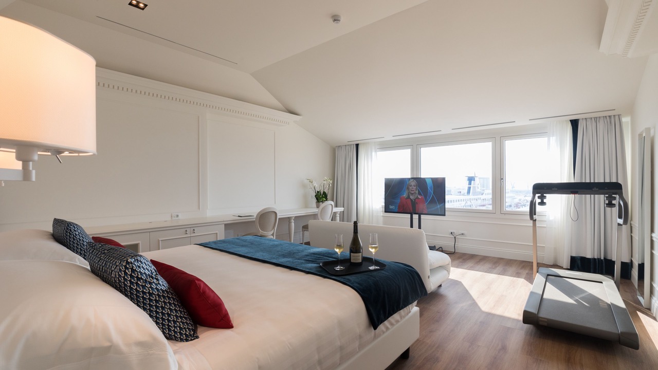 Photo of Bedroom in Ancona