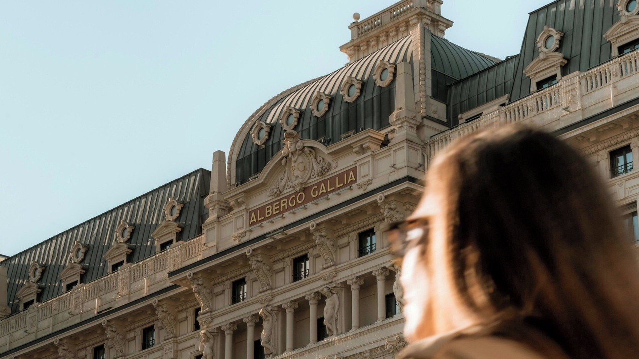Photo of Outdoor in Central Station