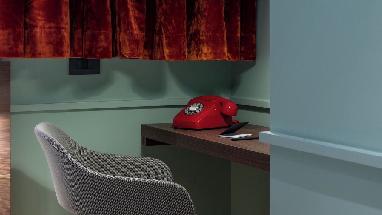 Photo of Bedroom in Porta Garibaldi