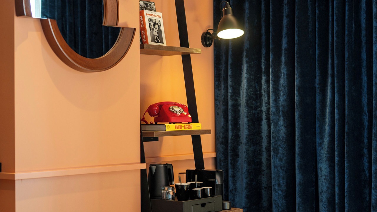 Photo of Bedroom in Porta Garibaldi