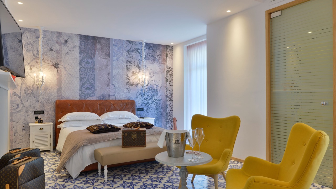 Photo of Bedroom in Laura