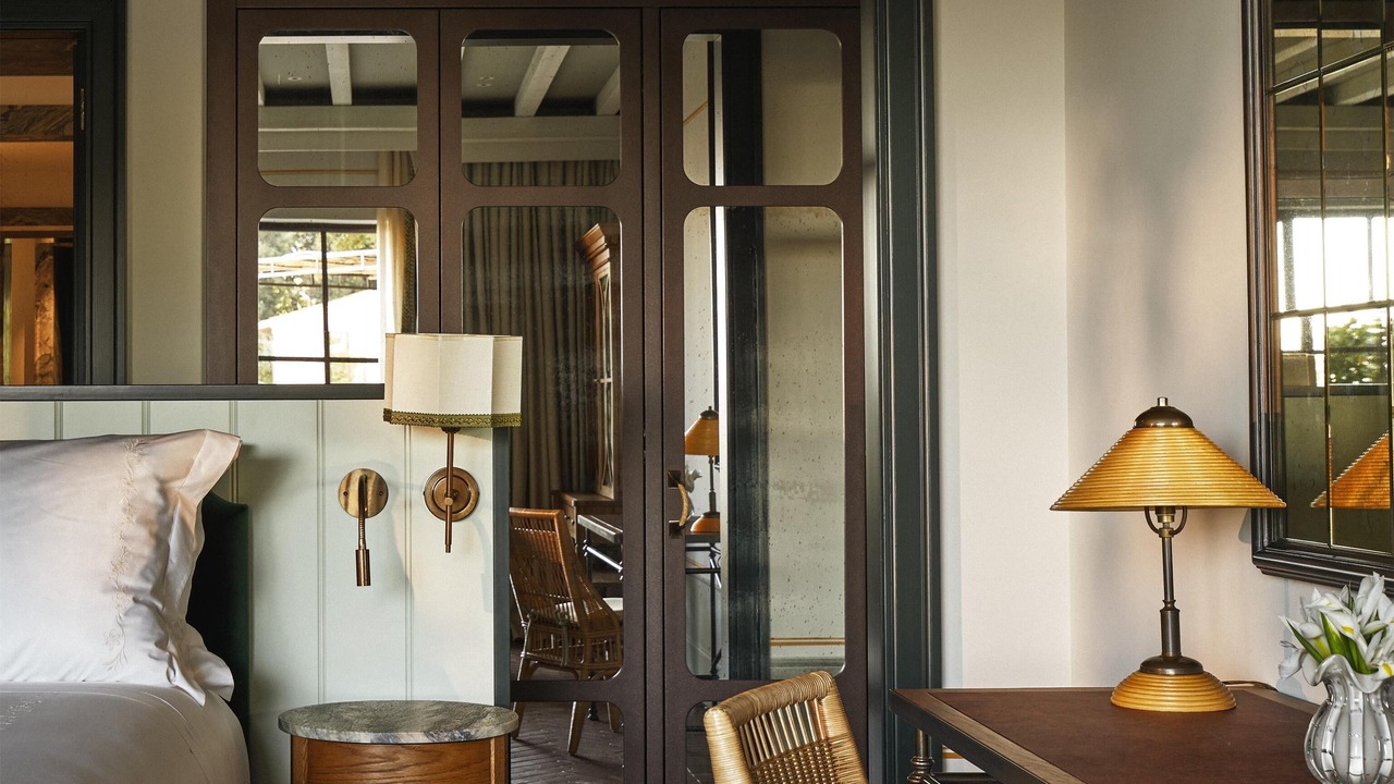 Photo of Bedroom in Fiesole