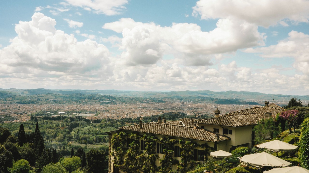 Photo of Outdoor in Fiesole