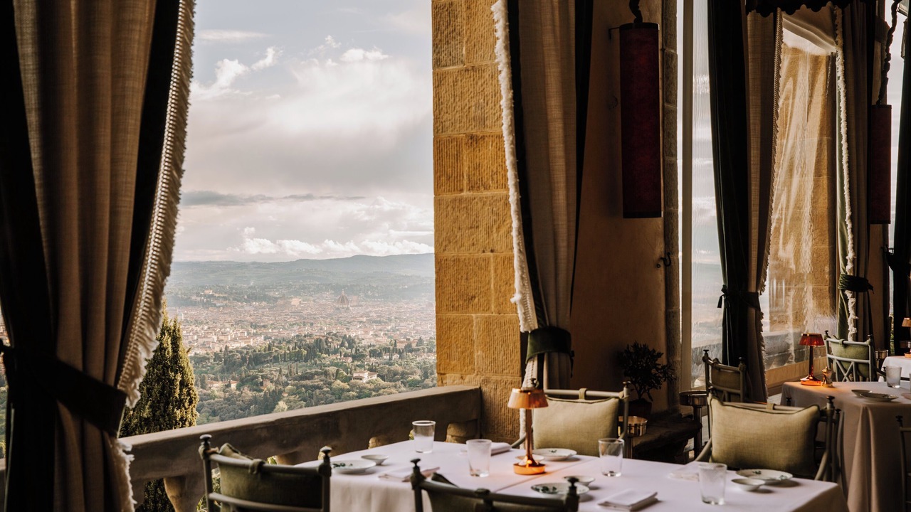 Photo of Others in Fiesole