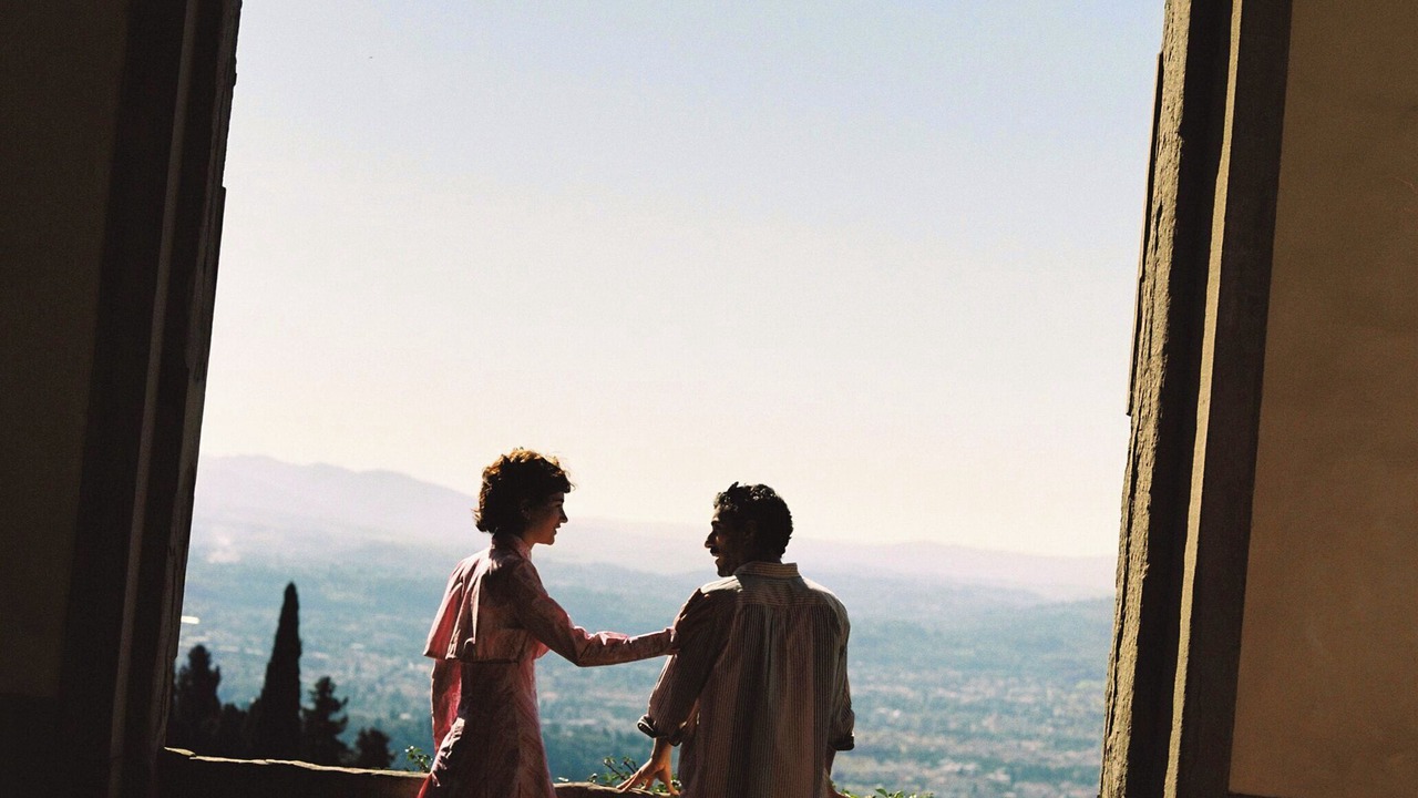 Photo of Outdoor in Fiesole