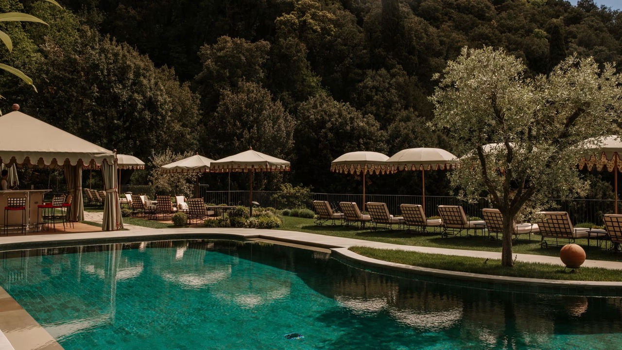 Photo of Outdoor in Fiesole