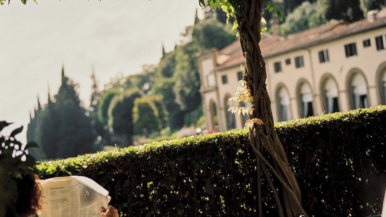Photo of Outdoor in Fiesole