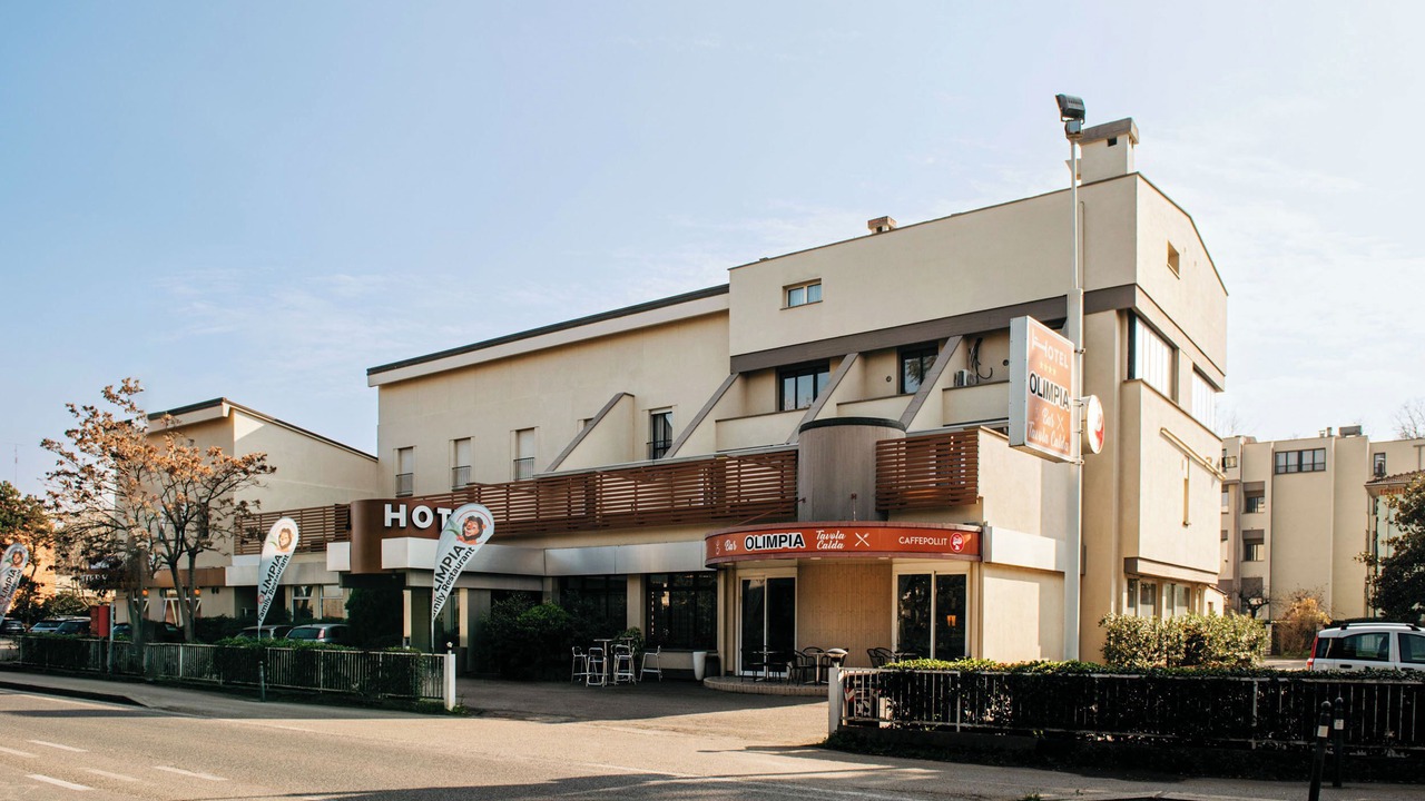 Photo of Outdoor in Imola