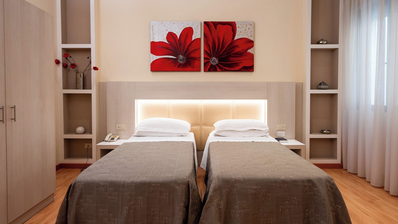 Photo of Bedroom in Imola