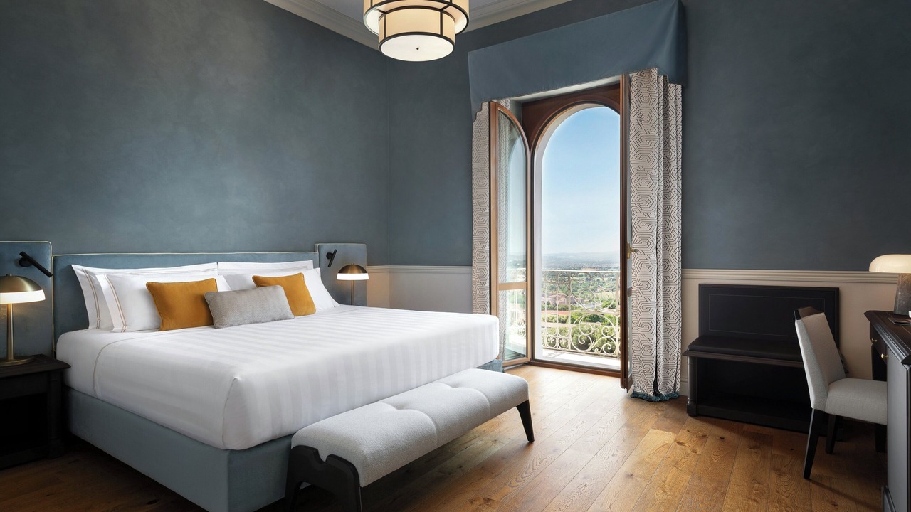 Photo of Bedroom in Old Town