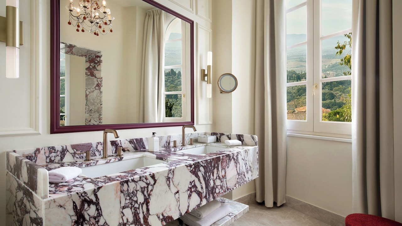 Photo of Bathroom in Old Town