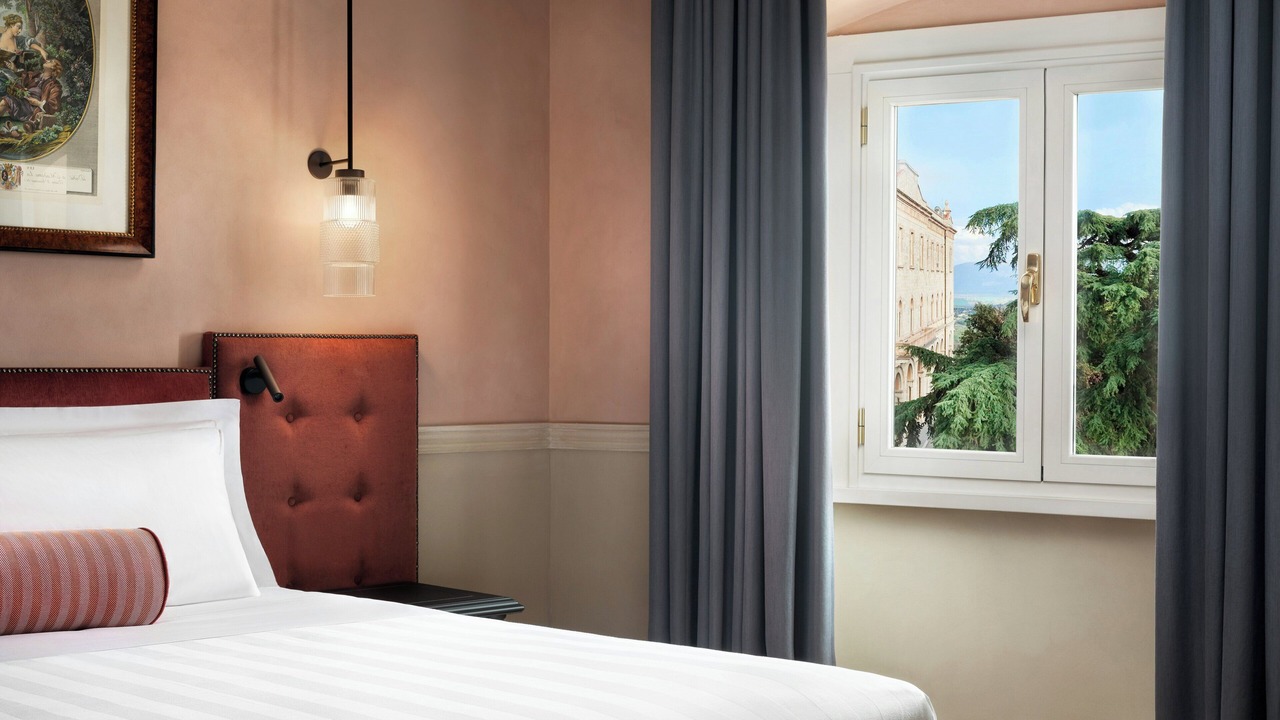 Photo of Bedroom in Old Town