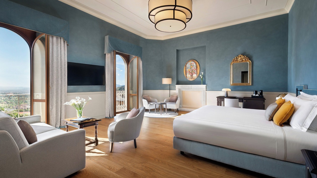 Photo of Bedroom in Old Town