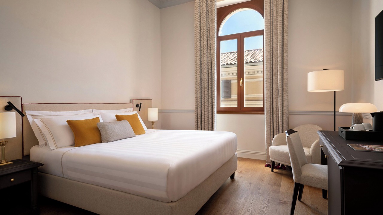 Photo of Bedroom in Old Town