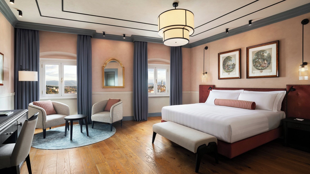 Photo of Bedroom in Old Town