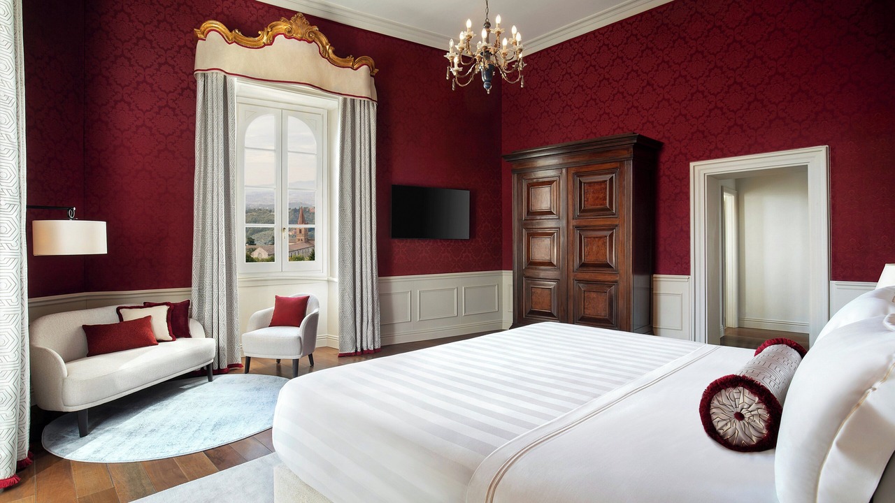 Photo of Bedroom in Old Town