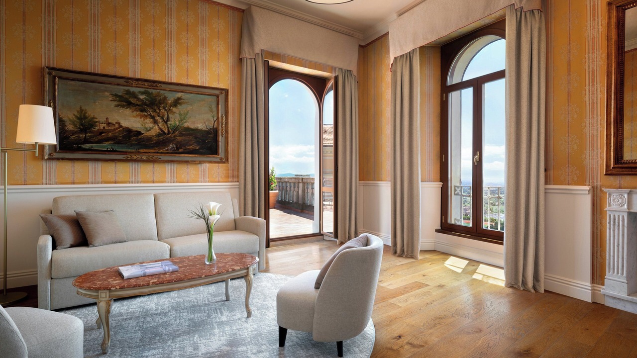Photo of Bedroom in Old Town