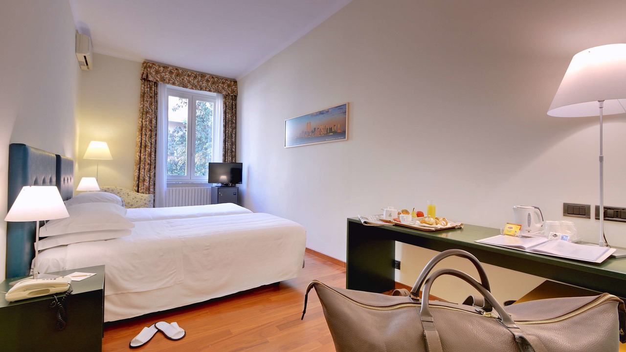 Photo of Bedroom in Borgo Crimea