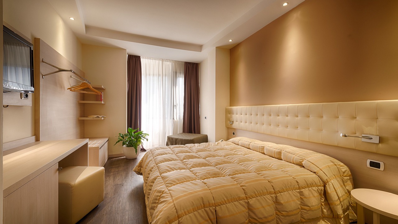 Photo of Bedroom in Aosta