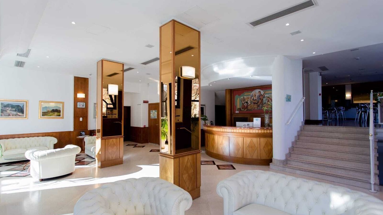 Photo of Livingroom in Aosta